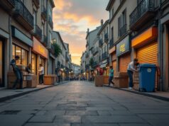 découvrez notre sélection incontournable des meilleures entreprises de box de stockage à avignon pour sécuriser et optimiser votre espace de manière simple et efficace.