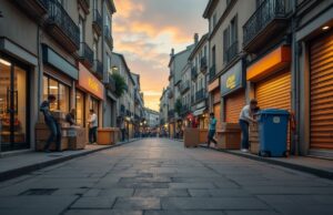 découvrez notre sélection incontournable des meilleures entreprises de box de stockage à avignon pour sécuriser et optimiser votre espace de manière simple et efficace.