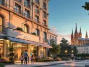 découvrez les meilleurs hôtels à lyon idéaux pour les familles avec enfants, offrant confort, services adaptés et activités pour un séjour inoubliable en famille.