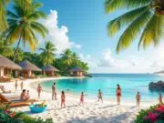 découvrez les meilleurs hôtels adaptés aux familles pour un séjour inoubliable à mayotte. confort, activités et services pour tous les âges vous attendent.