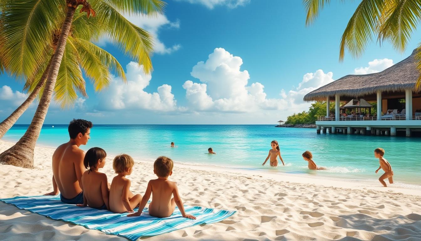 découvrez les meilleurs hôtels à mayotte pour séjourner en famille, alliant confort, activités adaptées et cadre agréable pour des vacances inoubliables.