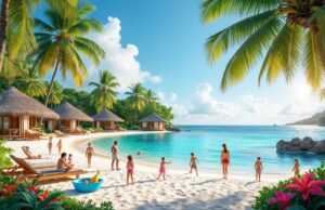 découvrez les meilleurs hôtels adaptés aux familles pour un séjour inoubliable à mayotte. confort, activités et services pour tous les âges vous attendent.