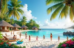 découvrez les meilleurs hôtels adaptés aux familles pour un séjour inoubliable à mayotte. confort, activités et services pour tous les âges vous attendent.