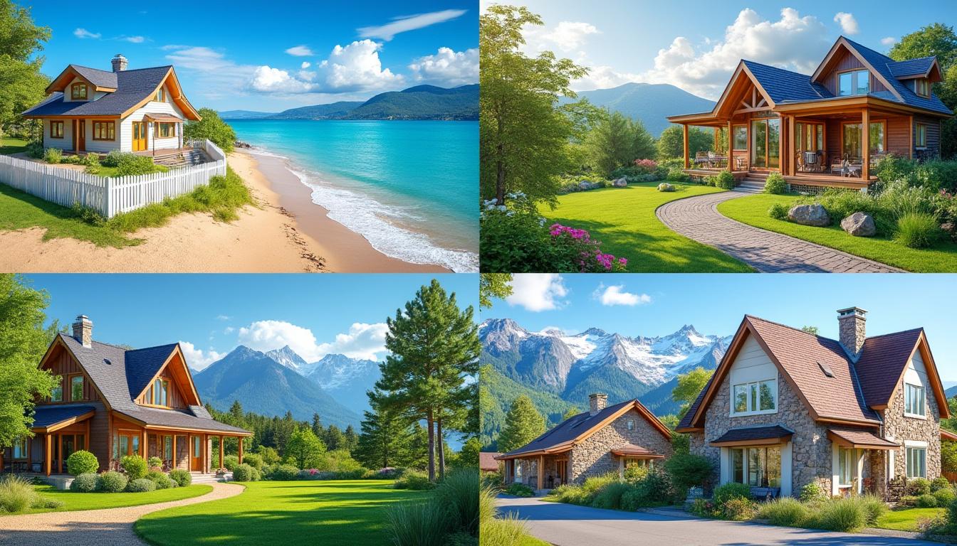 découvrez notre sélection des meilleurs sites de location de vacances pour trouver facilement des hébergements incontournables et profiter pleinement de vos voyages.