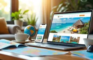 découvrez notre sélection des meilleurs sites de location de vacances, incontournables pour trouver facilement des hébergements adaptés à vos envies et votre budget.