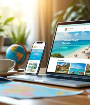 découvrez notre sélection des meilleurs sites de location de vacances, incontournables pour trouver facilement des hébergements adaptés à vos envies et votre budget.