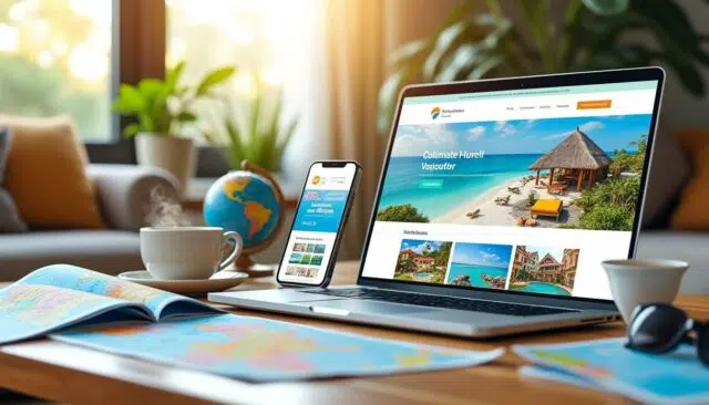 découvrez notre sélection des meilleurs sites de location de vacances, incontournables pour trouver facilement des hébergements adaptés à vos envies et votre budget.