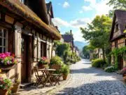 Meilleurs sites de locations de vacances pour Eguisheim : nos recommandations découvrez notre sélection des meilleurs sites pour réserver votre location de vacances à eguisheim, alliant confort, authenticité et tarifs avantageux.