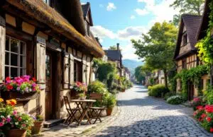 Meilleurs sites de locations de vacances pour Eguisheim : nos recommandations découvrez notre sélection des meilleurs sites pour réserver votre location de vacances à eguisheim, alliant confort, authenticité et tarifs avantageux.