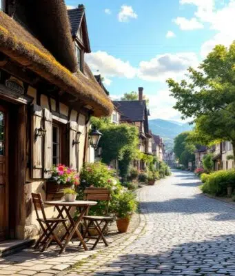 Meilleurs sites de locations de vacances pour Eguisheim : nos recommandations découvrez notre sélection des meilleurs sites pour réserver votre location de vacances à eguisheim, alliant confort, authenticité et tarifs avantageux.