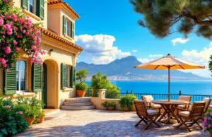 découvrez les meilleurs sites de locations de vacances à naples (campanie) et profitez de nos astuces exclusives pour économiser sur votre séjour inoubliable.