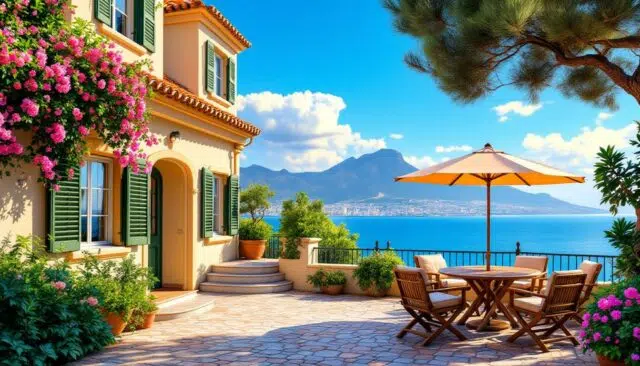 découvrez les meilleurs sites de locations de vacances à naples (campanie) et profitez de nos astuces exclusives pour économiser sur votre séjour inoubliable.