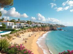 découvrez les meilleurs sites de locations de vacances à tavira, en algarve. comparez les offres pour trouver l'hébergement idéal et profitez pleinement de votre séjour au portugal.