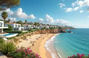 découvrez les meilleurs sites de locations de vacances à tavira, en algarve. comparez les offres pour trouver l'hébergement idéal et profitez pleinement de votre séjour au portugal.