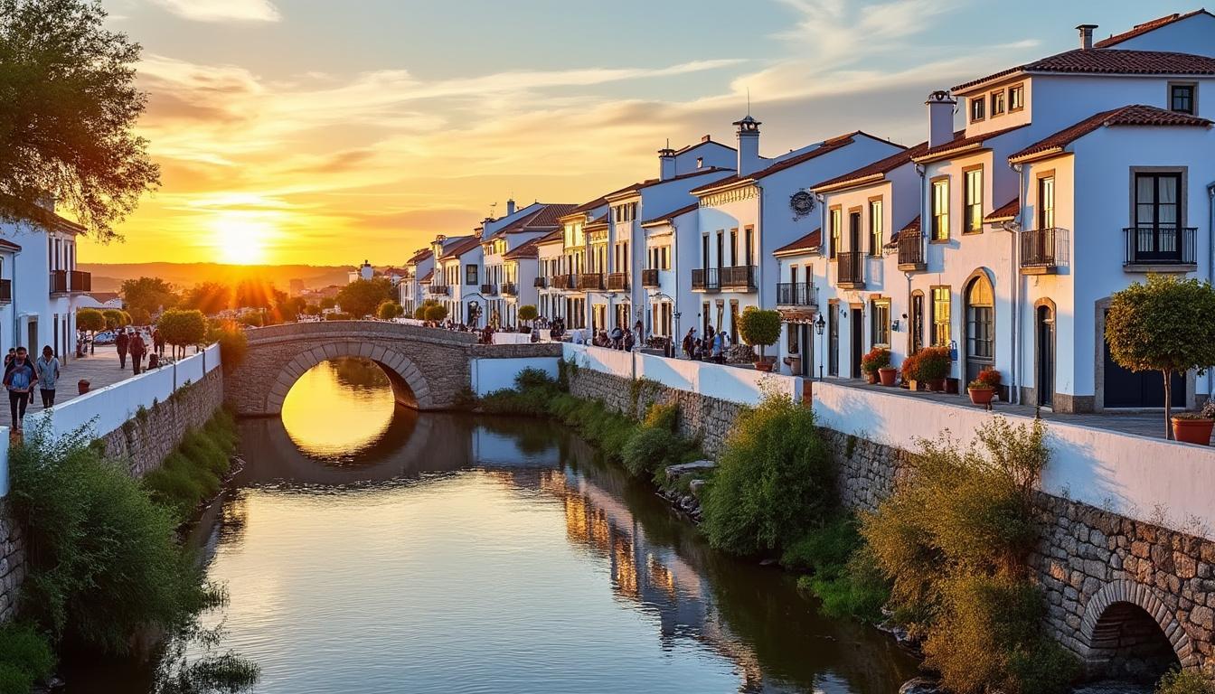 découvrez les meilleurs sites de locations de vacances à tavira, algarve. comparez facilement les offres pour trouver l'hébergement idéal et profiter pleinement de votre séjour au portugal.