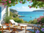 découvrez les meilleurs sites de locations de vacances pour l'île de ré avec nos astuces et conseils pour un séjour inoubliable.