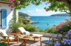 découvrez les meilleurs sites de locations de vacances pour l'île de ré avec nos astuces et conseils pour un séjour inoubliable.