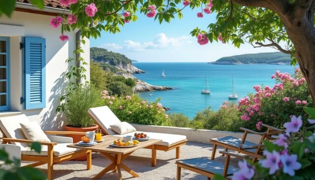 Meilleurs sites de locations de vacances pour l'île de Ré : astuces et conseils découvrez les meilleurs sites de locations de vacances pour l'île de ré avec nos astuces et conseils pour un séjour inoubliable.