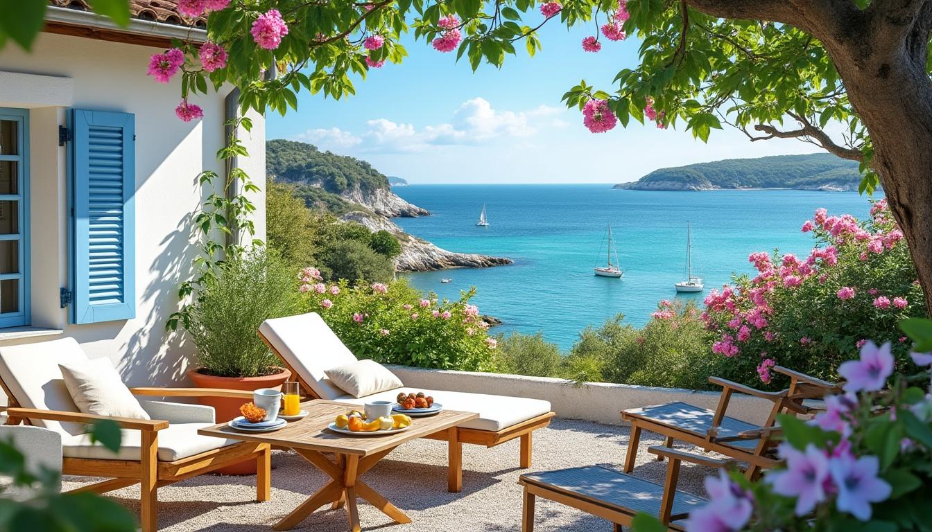 découvrez les meilleurs sites de locations de vacances pour l'île de ré avec nos astuces et conseils pour un séjour inoubliable.