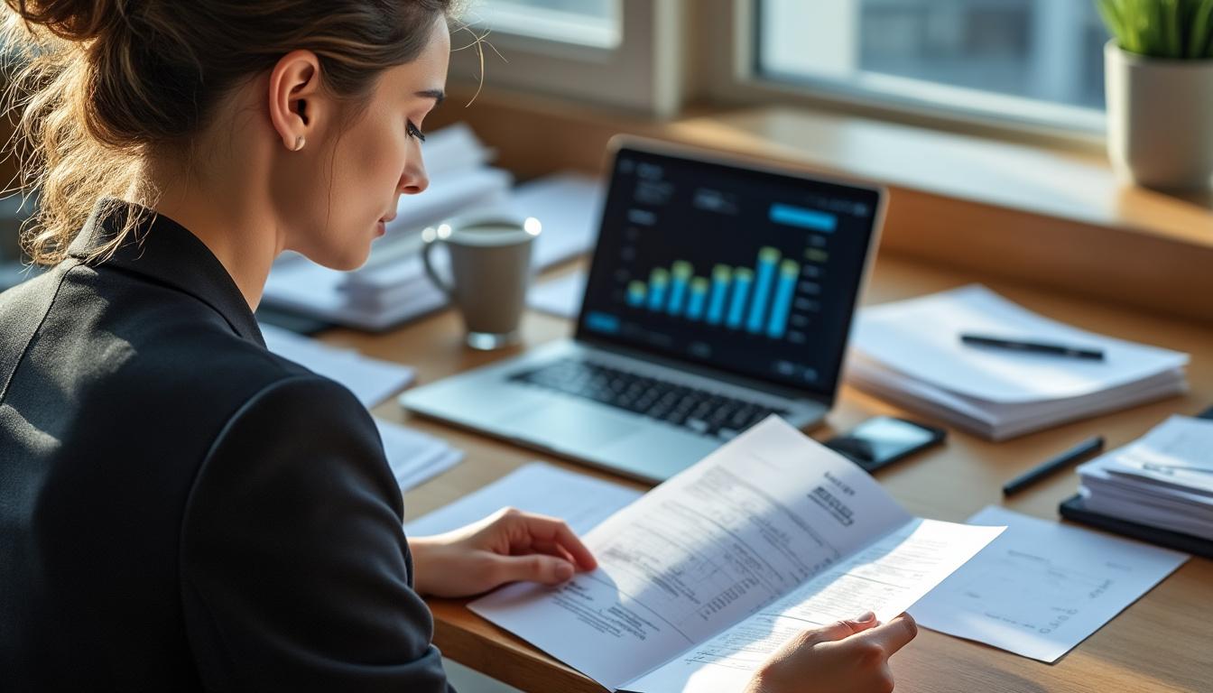 découvrez comment le factoring peut améliorer la gestion financière de votre tpe en optimisant votre trésorerie et sécurisant vos flux de trésorerie.