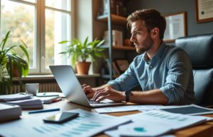 découvrez comment le factoring peut améliorer la gestion financière de votre tpe en assurant un financement rapide et sécurisé. optimisez votre trésorerie dès aujourd'hui !