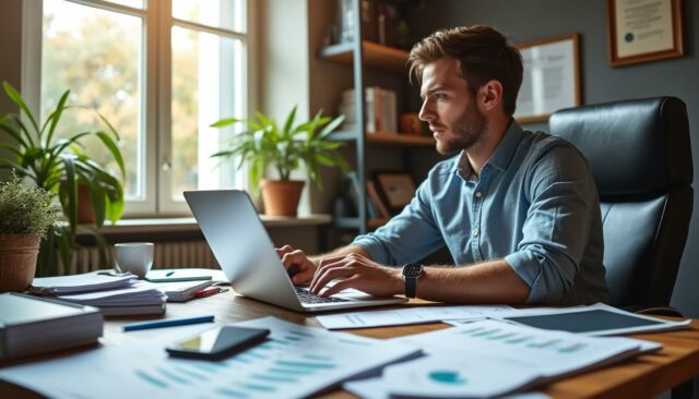 découvrez comment le factoring peut améliorer la gestion financière de votre tpe en assurant un financement rapide et sécurisé. optimisez votre trésorerie dès aujourd'hui !