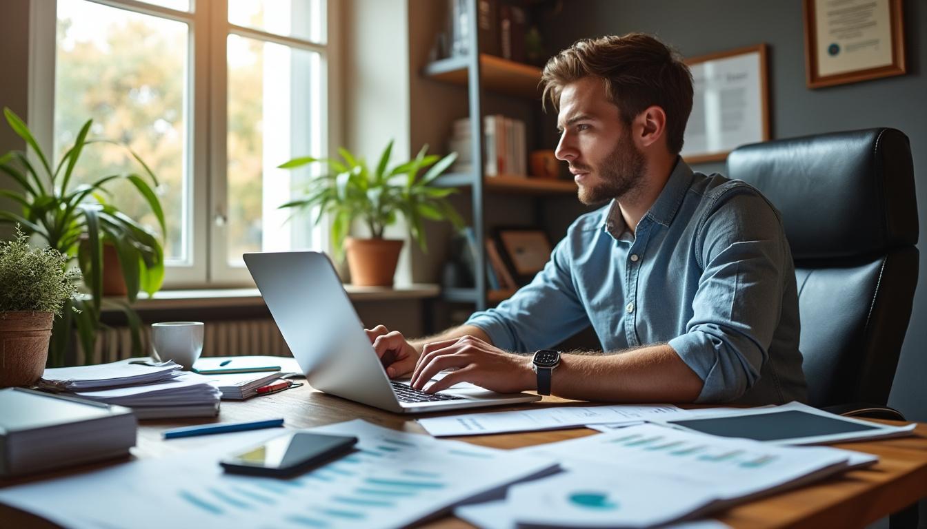 découvrez comment le factoring peut améliorer la gestion financière de votre tpe en assurant un financement rapide et sécurisé. optimisez votre trésorerie dès aujourd'hui !