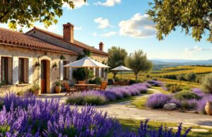 découvrez notre sélection des meilleurs sites pour trouver des locations de vacances à gordes, alliant confort, prix compétitifs et expériences authentiques.