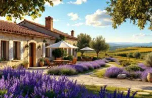 Où trouver les meilleurs sites de locations de vacances pour Gordes ? découvrez notre sélection des meilleurs sites pour trouver des locations de vacances à gordes, alliant confort, prix compétitifs et expériences authentiques.