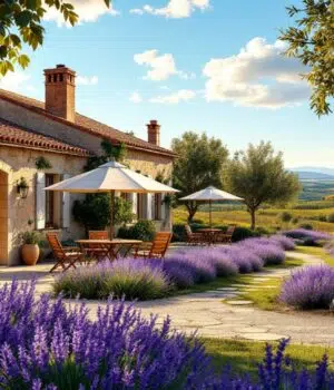 découvrez notre sélection des meilleurs sites pour trouver des locations de vacances à gordes, alliant confort, prix compétitifs et expériences authentiques.