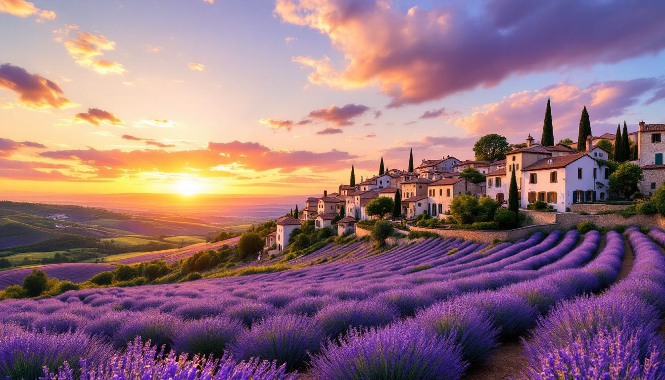 découvrez où trouver les meilleurs sites de locations de vacances pour gordes et profitez d'un séjour inoubliable dans ce village provençal charmant.