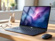 découvrez le pc portable dell 14 pouces avec ssd, alliant performance et économie pour répondre à tous vos besoins informatiques au quotidien.