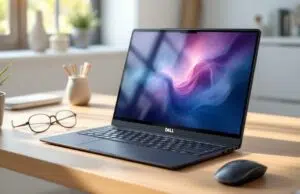 PC portable Dell 14 pouces SSD : une solution économique et performante découvrez le pc portable dell 14 pouces avec ssd, alliant performance et économie pour répondre à tous vos besoins informatiques au quotidien.