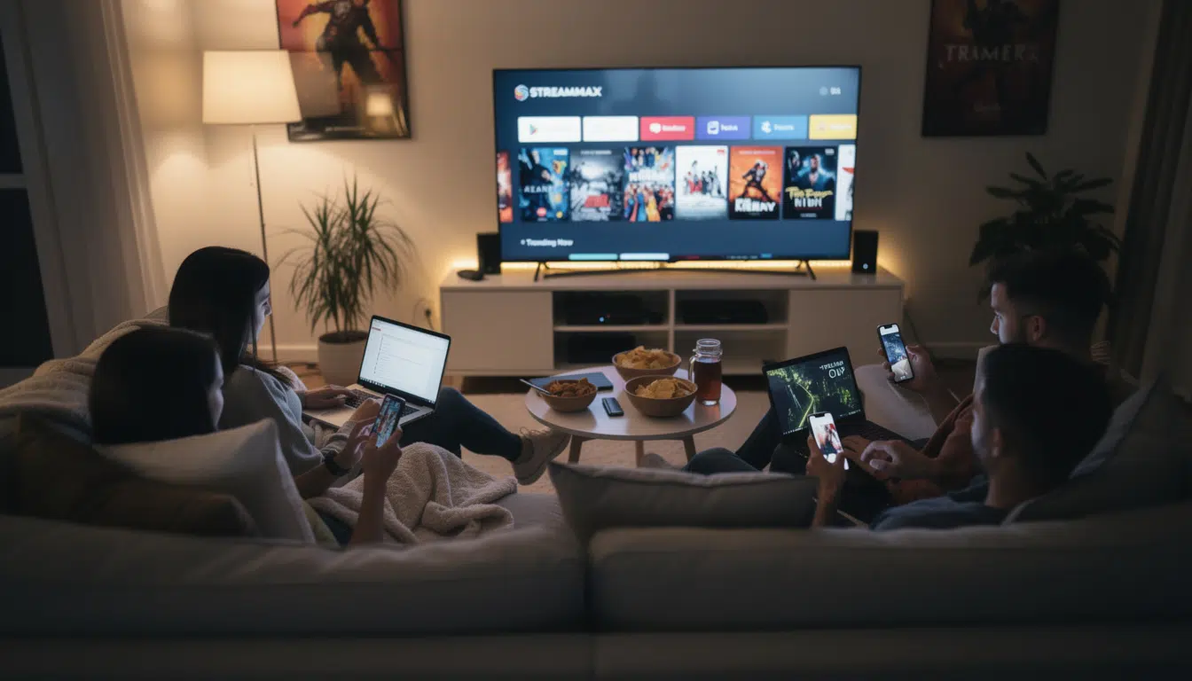 découvrez notre enquête approfondie sur papystreaming, un site au cœur des débats sur le streaming en ligne, ses enjeux et ses controverses.