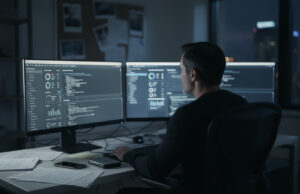 découvrez notre enquête approfondie sur papystreaming, un site au cœur des débats autour du streaming en ligne, ses controverses et son impact sur l'industrie audiovisuelle.