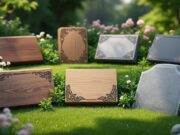 Plaques funéraires originales : une façon créative de se souvenir découvrez des plaques funéraires originales pour honorer vos proches avec une touche créative et personnalisée, rendant leur souvenir unique et intemporel.