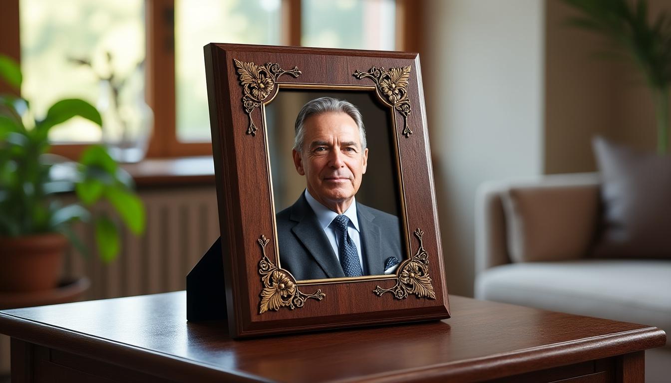 découvrez des plaques funéraires originales pour honorer la mémoire de vos proches avec créativité et émotion. un hommage unique et personnalisé qui perdure.