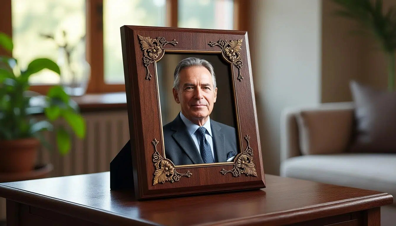 découvrez des plaques funéraires originales pour honorer la mémoire de vos proches avec créativité et émotion. un hommage unique et personnalisé qui perdure.