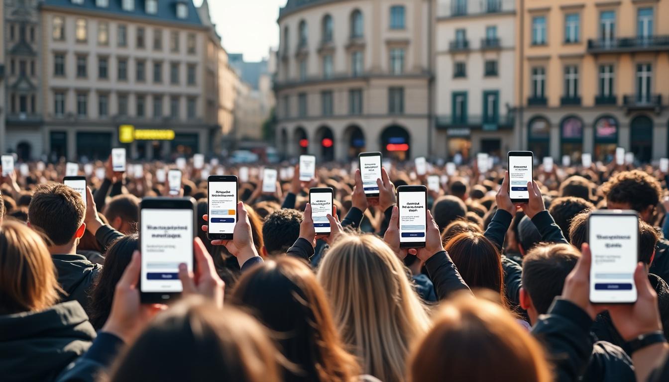 découvrez comment une plateforme de pétition en ligne devient un outil essentiel pour les ong afin de mobiliser le public, défendre leurs causes et maximiser leur impact.