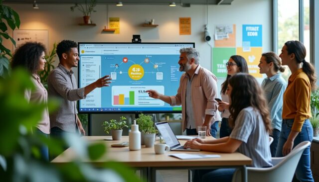 découvrez comment une plateforme de pétition en ligne devient un outil essentiel pour les ong afin de mobiliser le soutien, sensibiliser le public et faire avancer leurs causes efficacement.