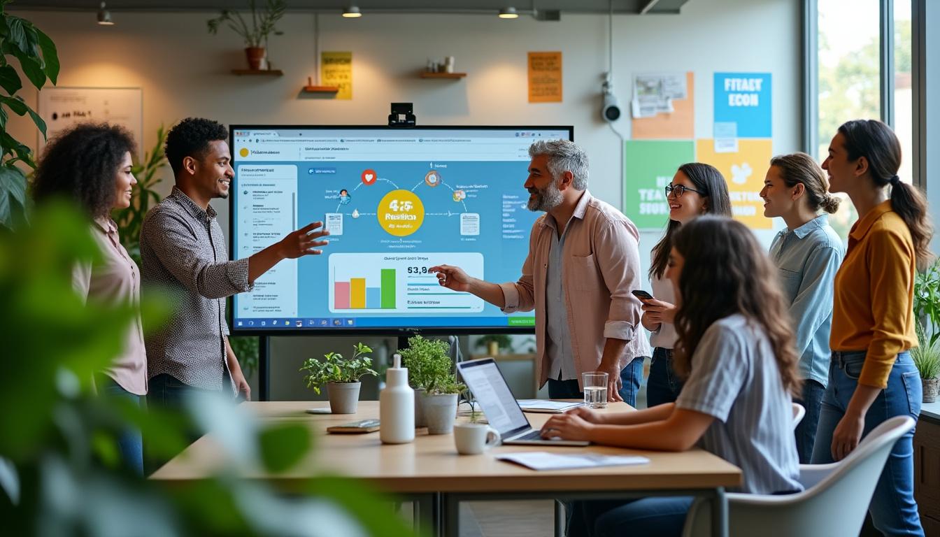 découvrez comment une plateforme de pétition en ligne devient un outil essentiel pour les ong afin de mobiliser le soutien, sensibiliser le public et faire avancer leurs causes efficacement.