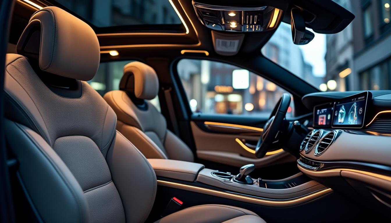 découvrez pourquoi opter pour les taxis les mieux notés à clermont-ferrand garantit un trajet confortable, sûr et agréable grâce à un service de qualité et des chauffeurs expérimentés.