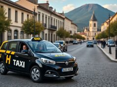 découvrez pourquoi opter pour les taxis les mieux notés à clermont-ferrand garantit un confort optimal lors de vos déplacements en ville.