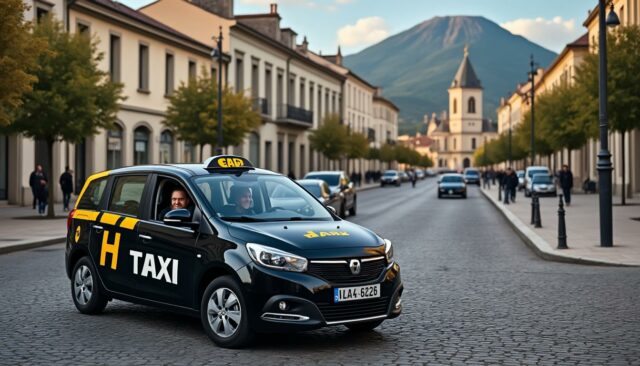 Pourquoi choisir les taxis sur la ville de Clermont-Ferrand les mieux notés pour votre confort découvrez pourquoi opter pour les taxis les mieux notés à clermont-ferrand garantit un confort optimal lors de vos déplacements en ville.
