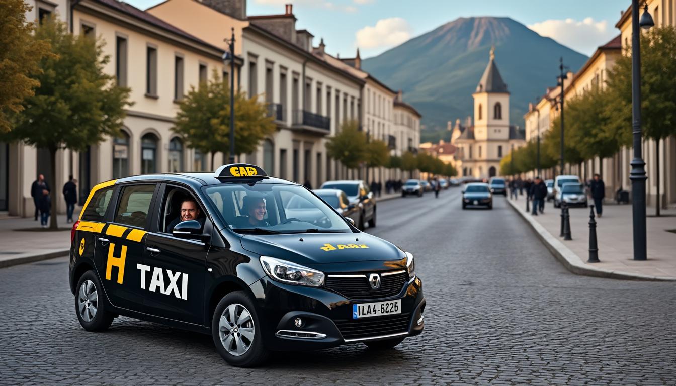 découvrez pourquoi opter pour les taxis les mieux notés à clermont-ferrand garantit un confort optimal lors de vos déplacements en ville.