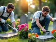 Pourquoi faire appel aux meilleures entreprises de nettoyage de tombes au lieu de le faire soi-même découvrez pourquoi il est préférable de faire appel aux meilleures entreprises de nettoyage de tombes pour un entretien professionnel, respectueux et durable, plutôt que de le faire soi-même.