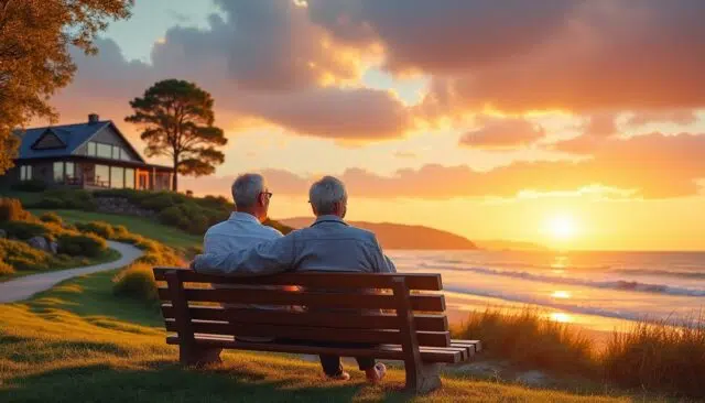 découvrez comment investir dans les meilleurs plans d'épargne retraite (per) peut optimiser vos revenus futurs et assurer une retraite confortable et sereine.