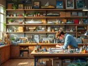 découvrez pourquoi la boutique de maquettes book nook est le paradis des passionnés de modélisme, avec une sélection unique, des conseils d'experts et des nouveautés exclusives.