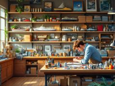 Pourquoi la boutique de maquette Book Nook est le paradis des amateurs de modélisme découvrez pourquoi la boutique de maquettes book nook est le paradis des passionnés de modélisme, avec une sélection unique, des conseils d'experts et des nouveautés exclusives.