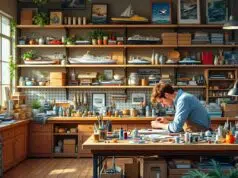 découvrez pourquoi la boutique de maquettes book nook est le paradis des passionnés de modélisme, avec une sélection unique, des conseils d'experts et des nouveautés exclusives.